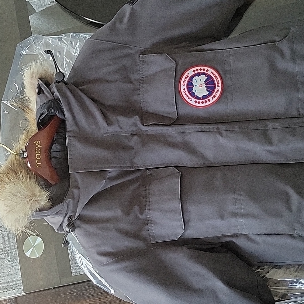 Men's Canada Goose